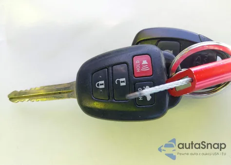 2015 Toyota Camry Se from USA, damaged, VIN 4T1BF1FK7FU077435